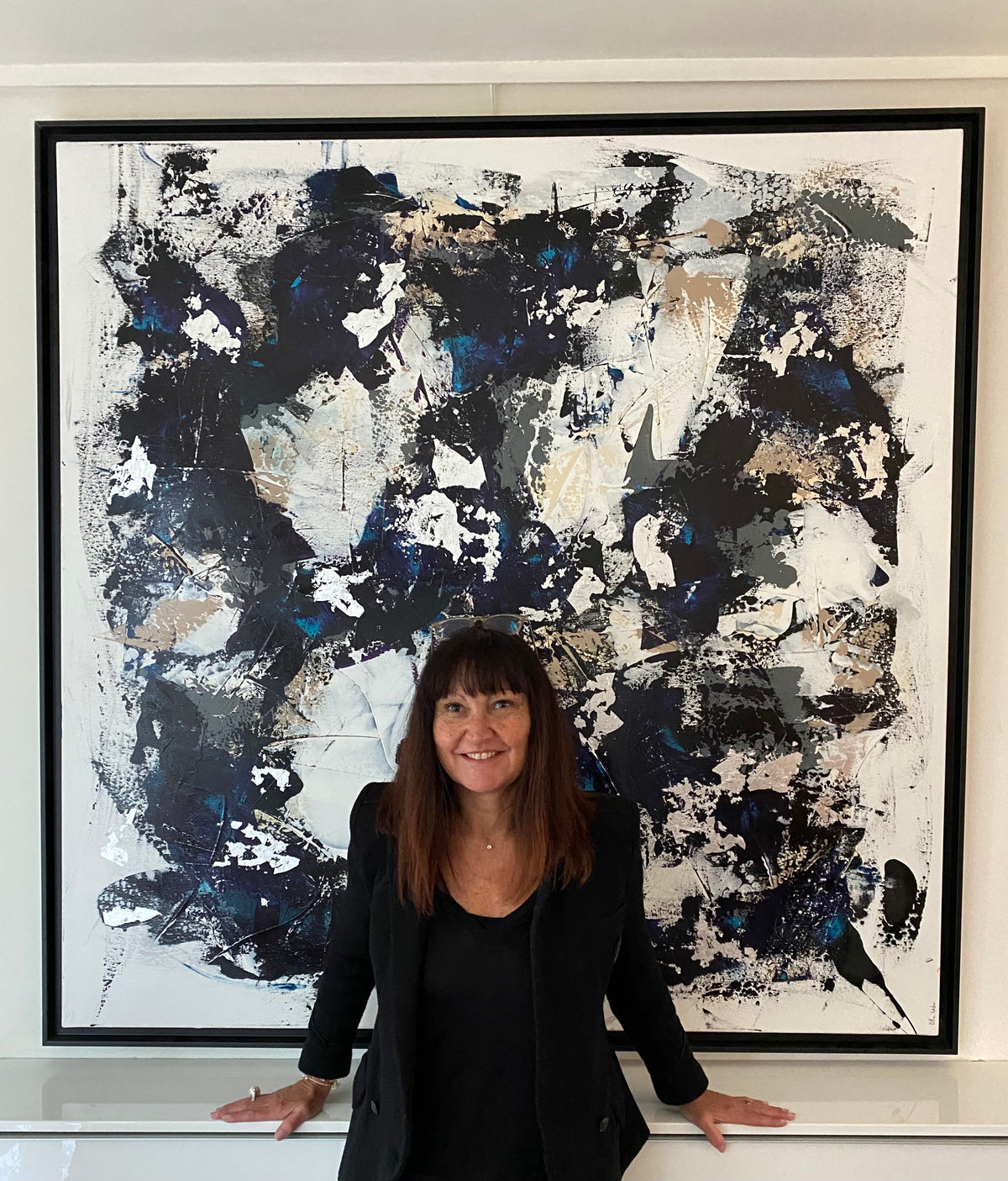 CELINE WEBER