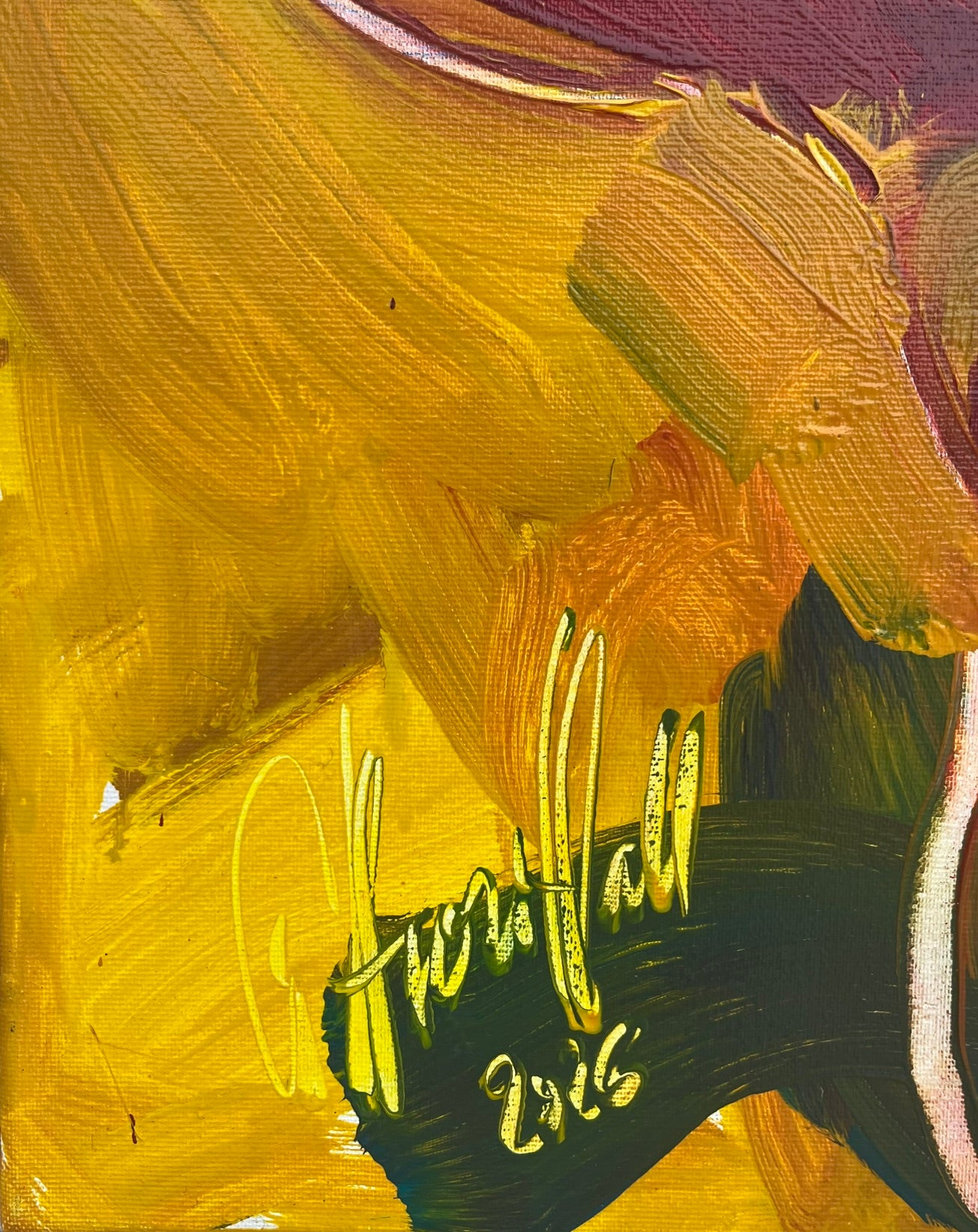 L'instant 74