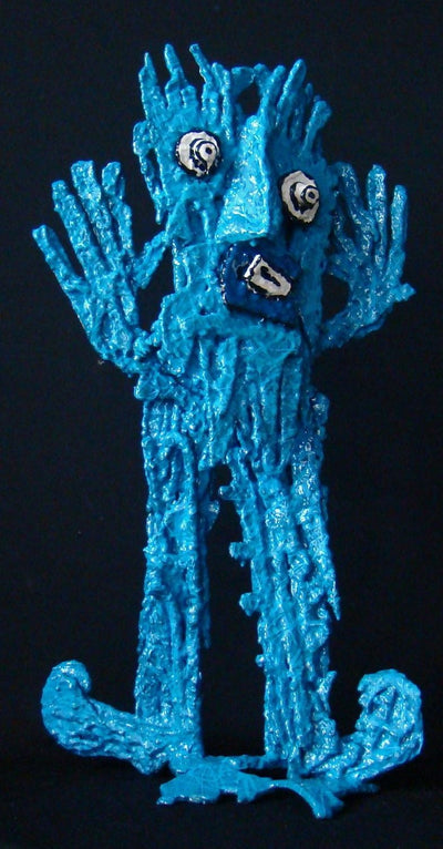 Sculpture