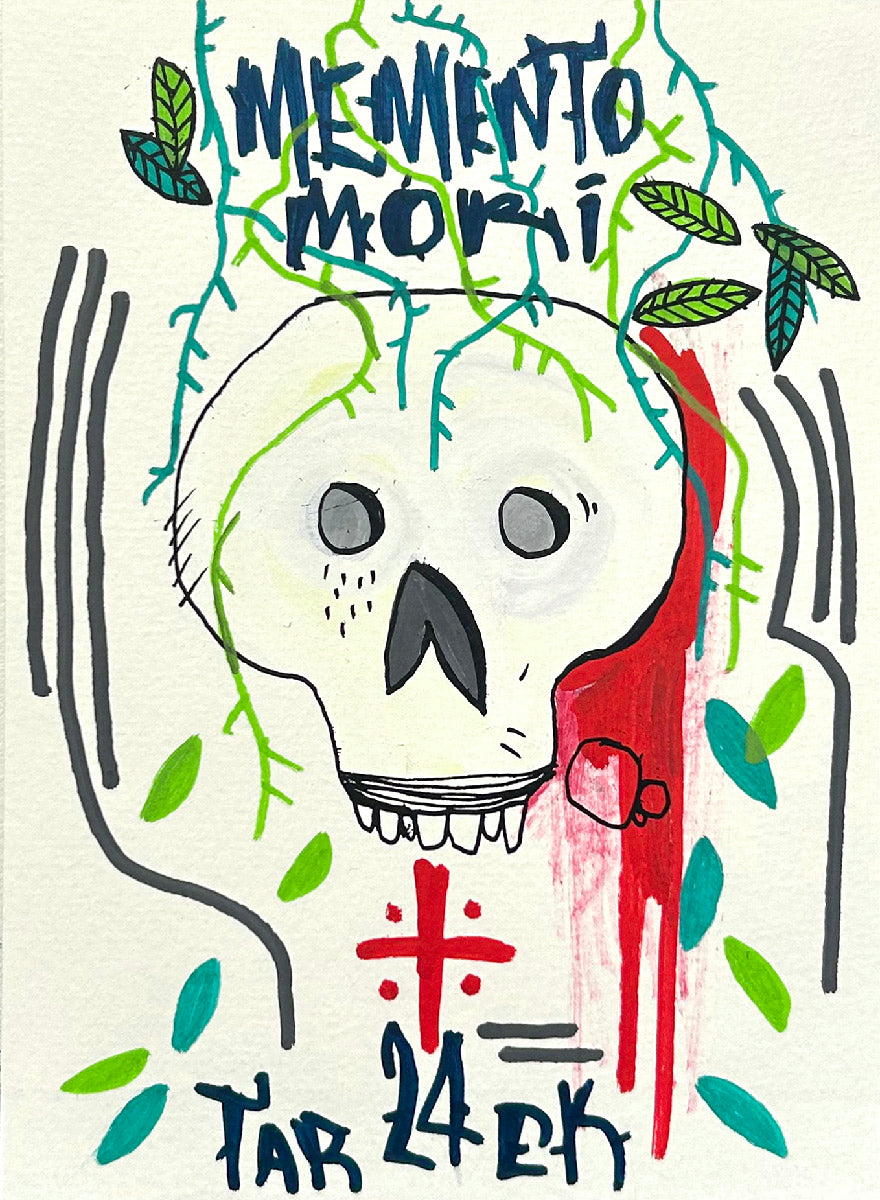 Memento Mori
