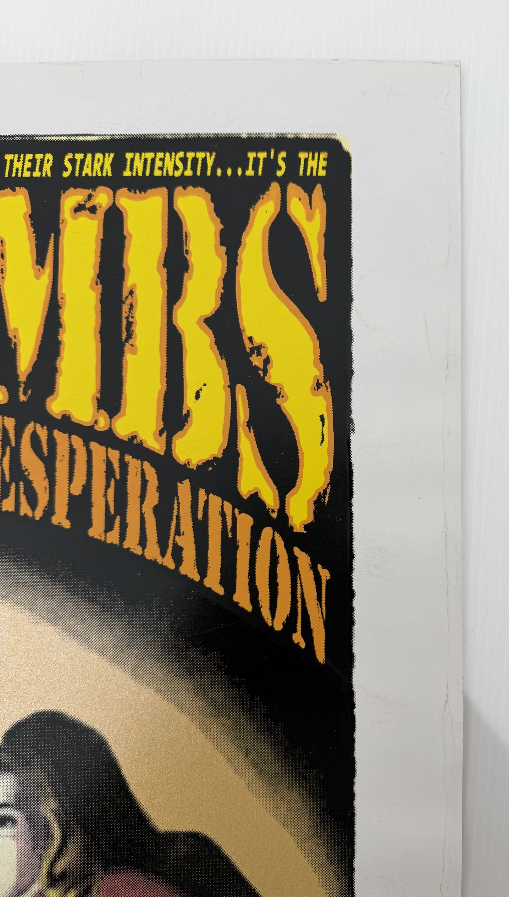 Dirtbombs 2004