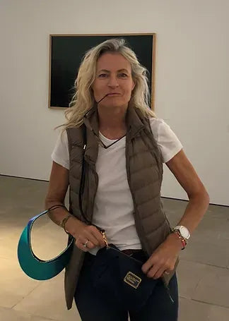 FREDERIQUE BERTIN