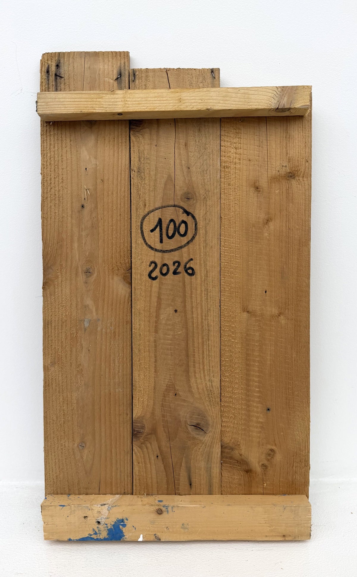 La joie - 100