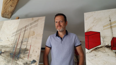 LUDOVIC MERCHER