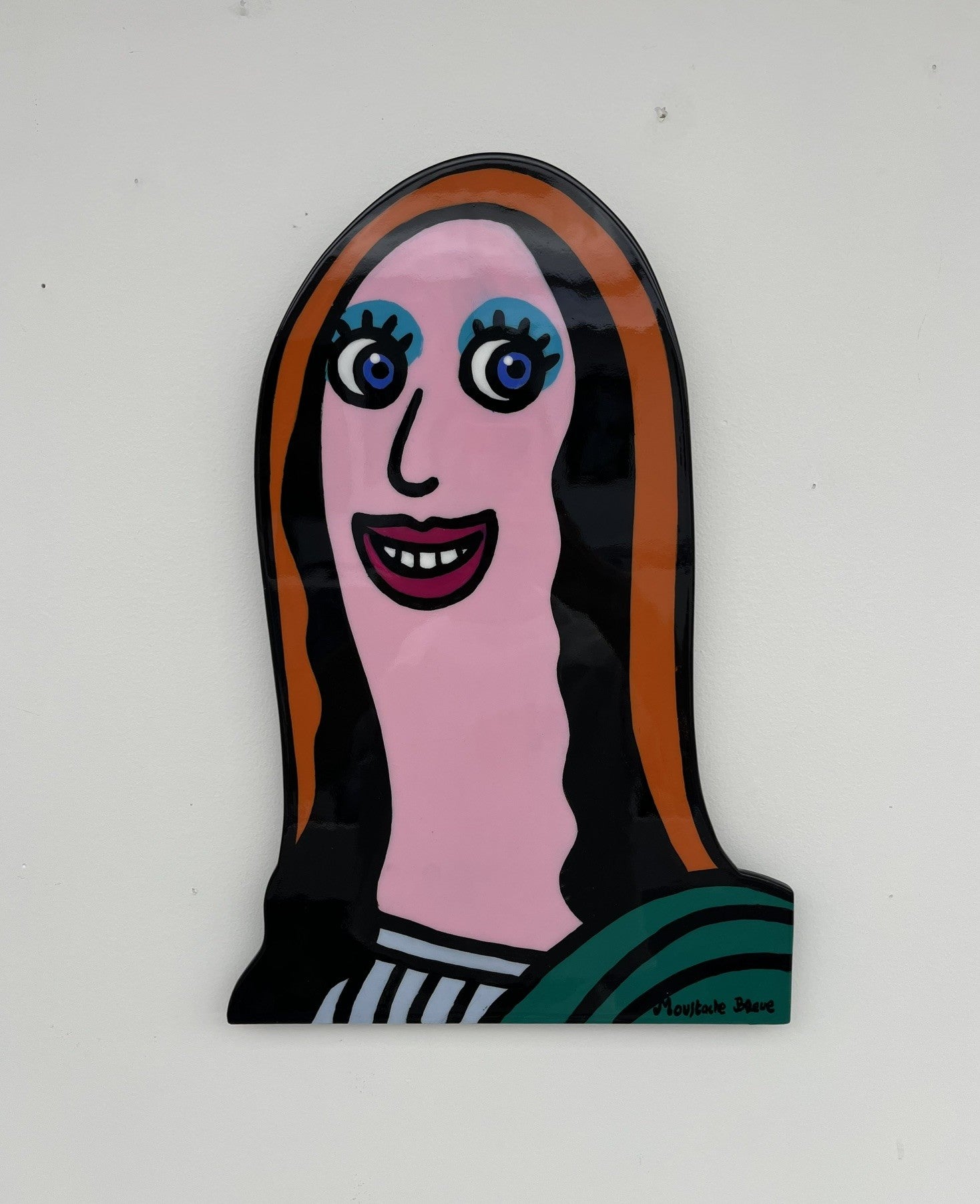 Mona Lisa