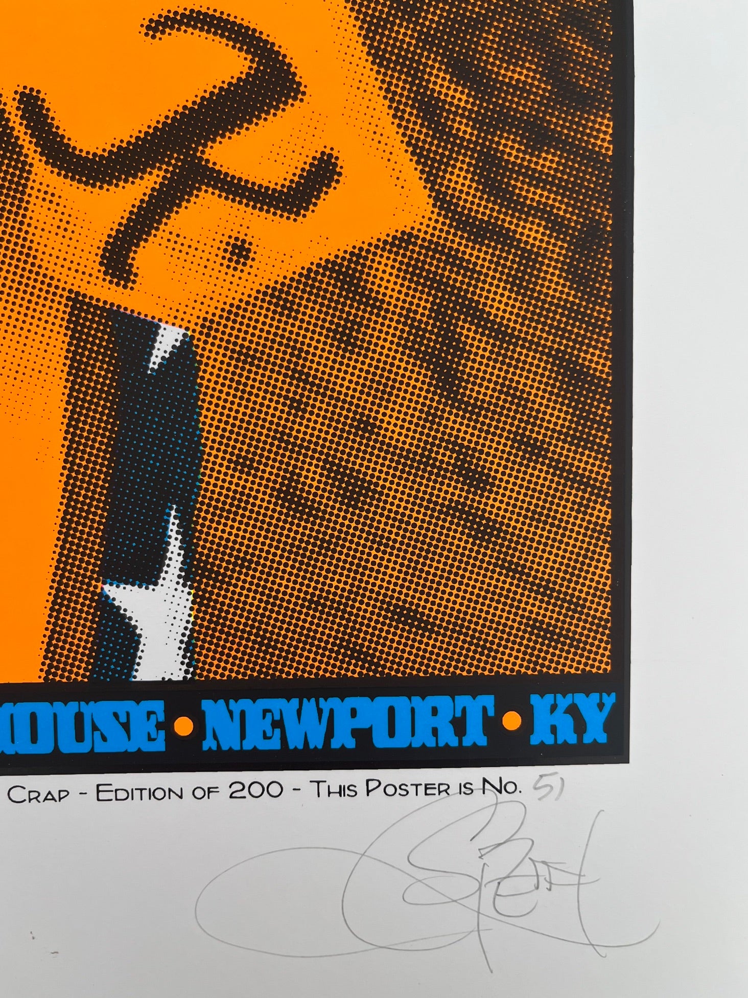 MUD HONEY 2008