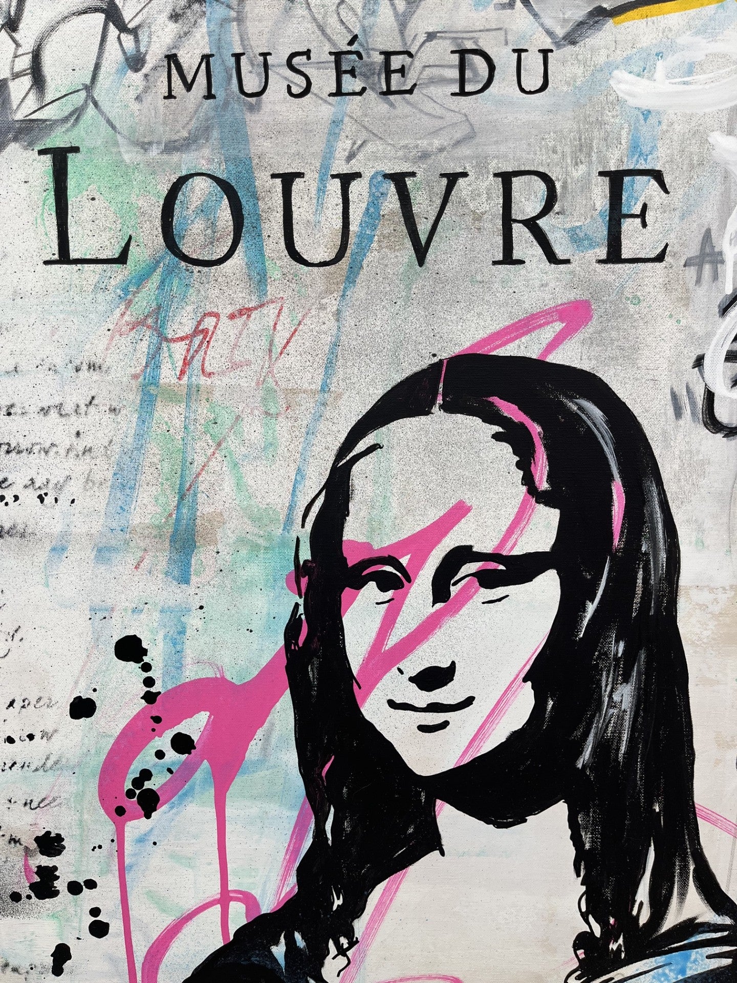 Musée du Louvre