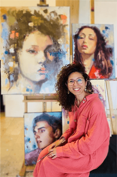 NAWEL AUBERT