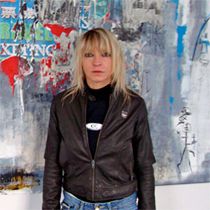 PATRICIA GADISSEUR