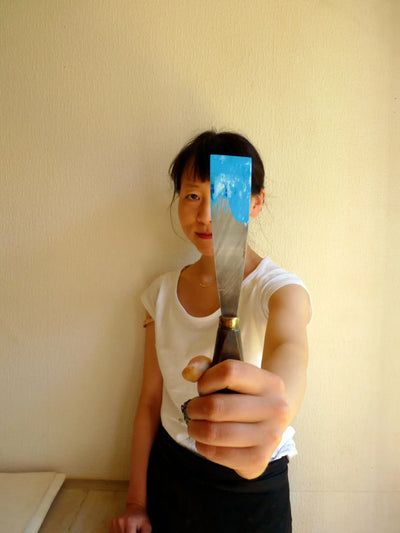 ATSUKO ISHII