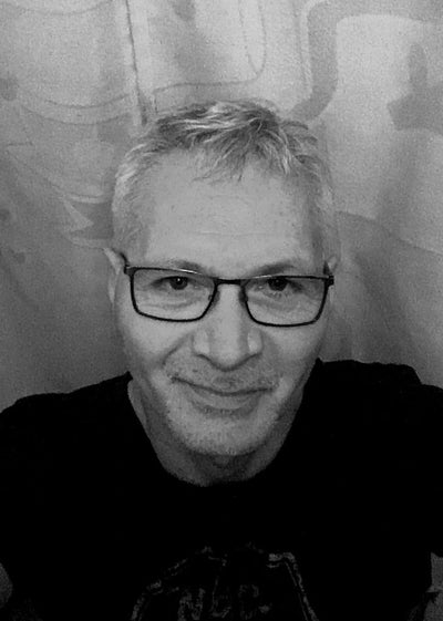OLIVIER MASSEBEUF