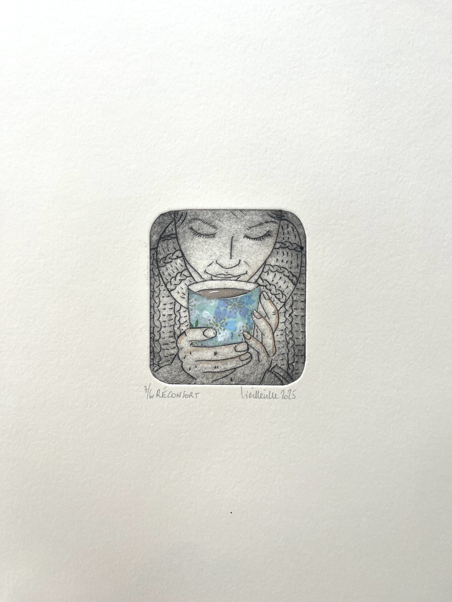 réconfort - 3/60