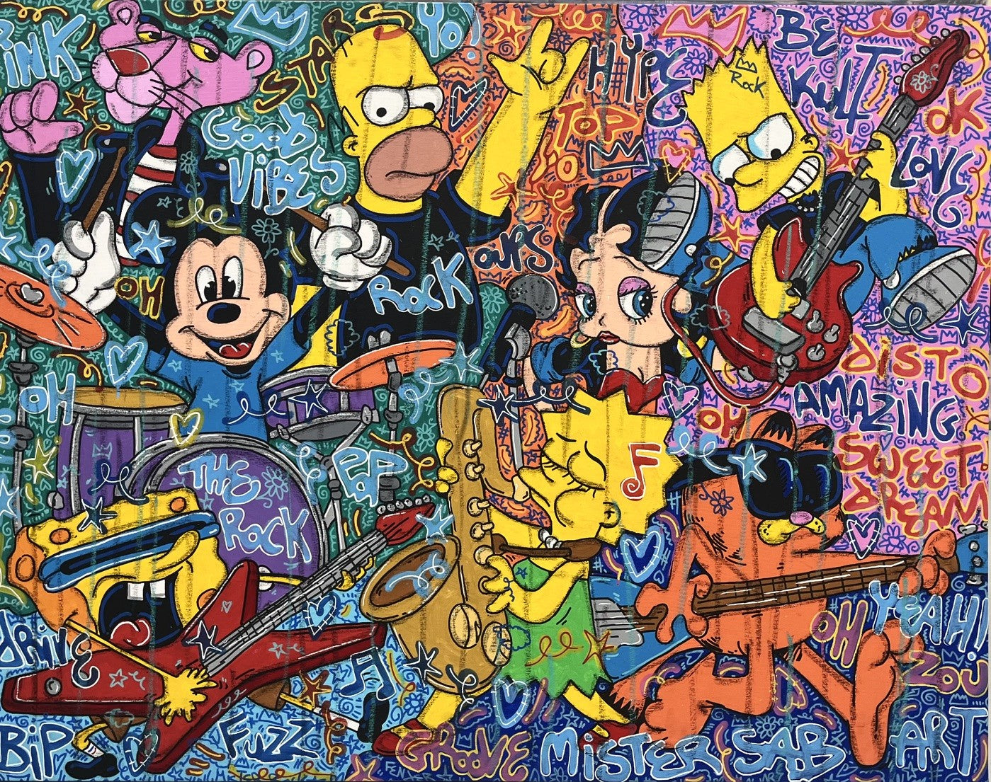 Rock Music