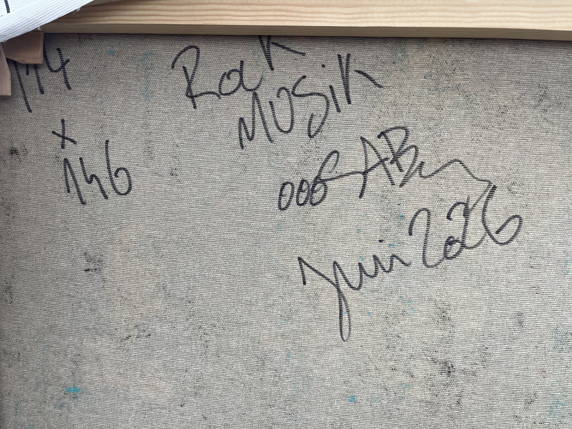 Rock Music