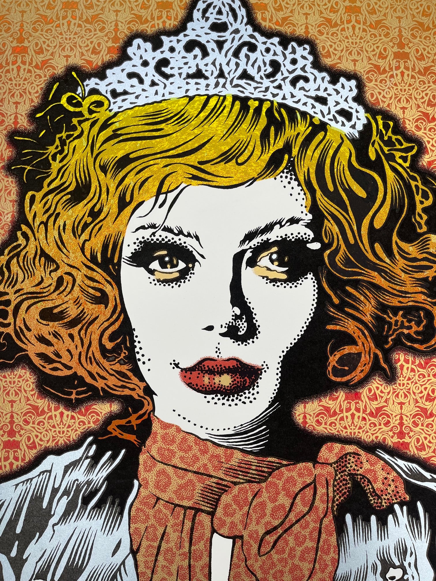 SAN FRANCISCO ROCK POSTER PROJECT 2011