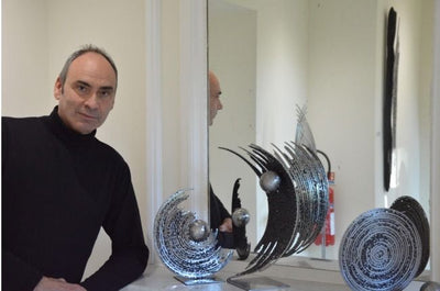 SERGE GUARNIERI