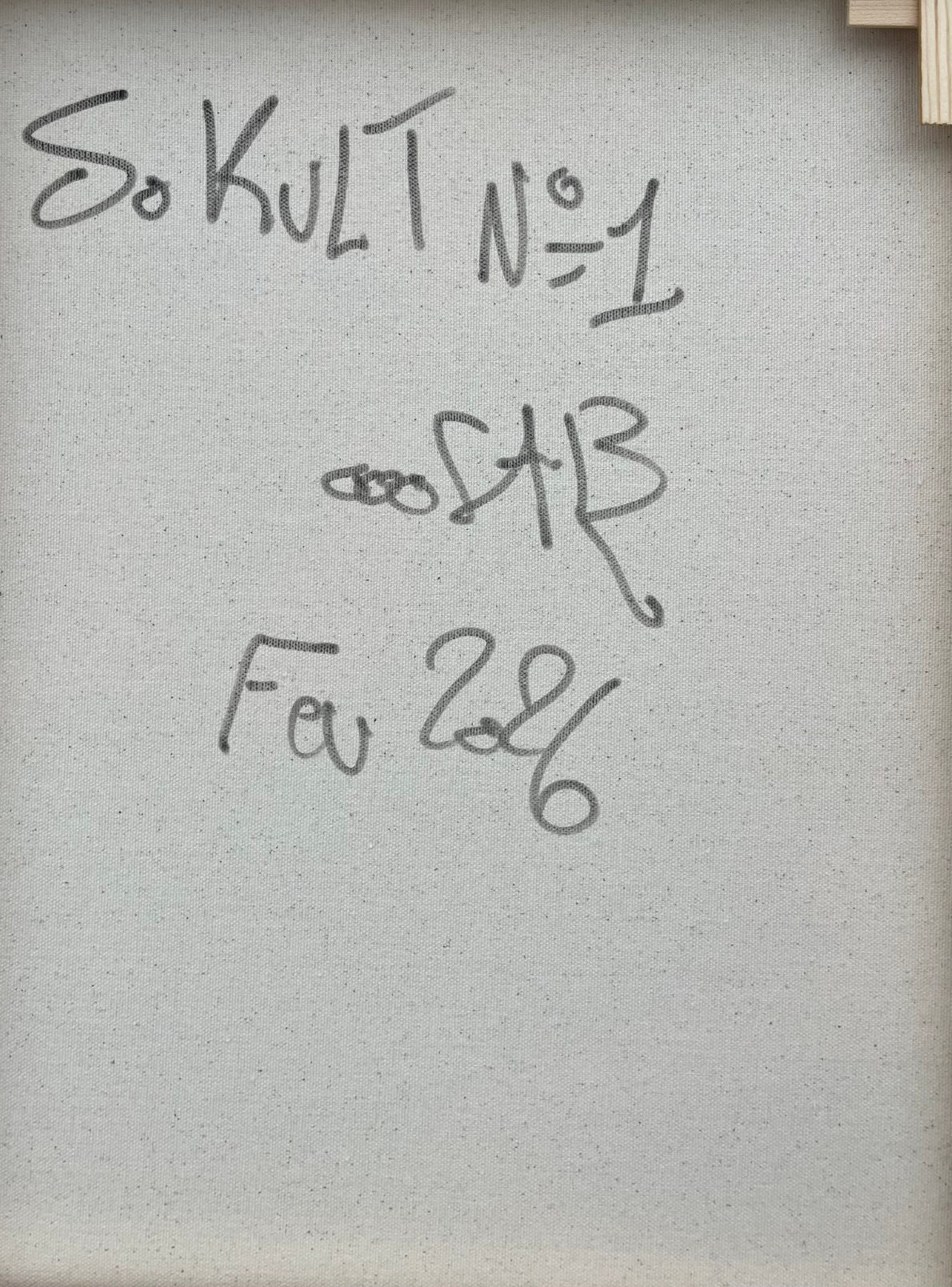So Kult N1