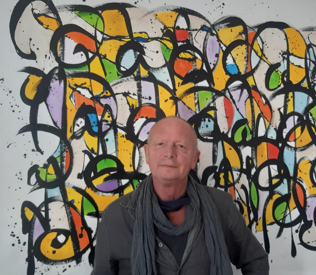 STEPHANE RIME