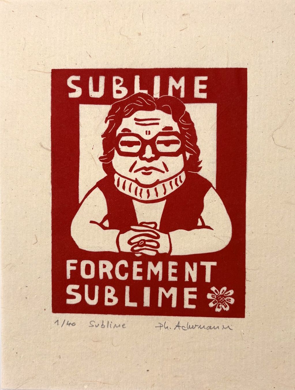 sublime