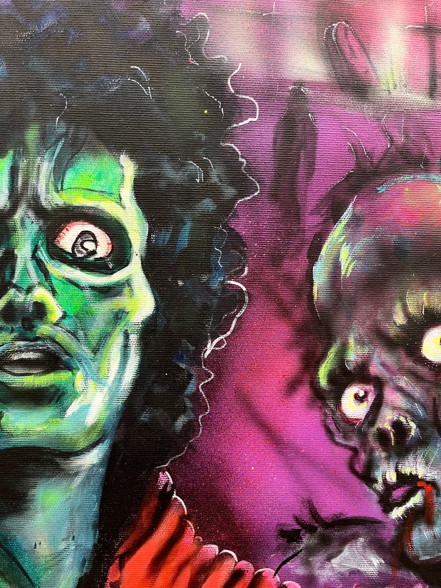 thriller