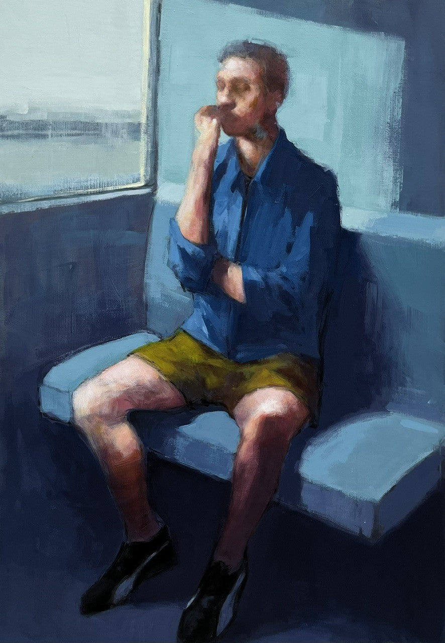 Travelogue