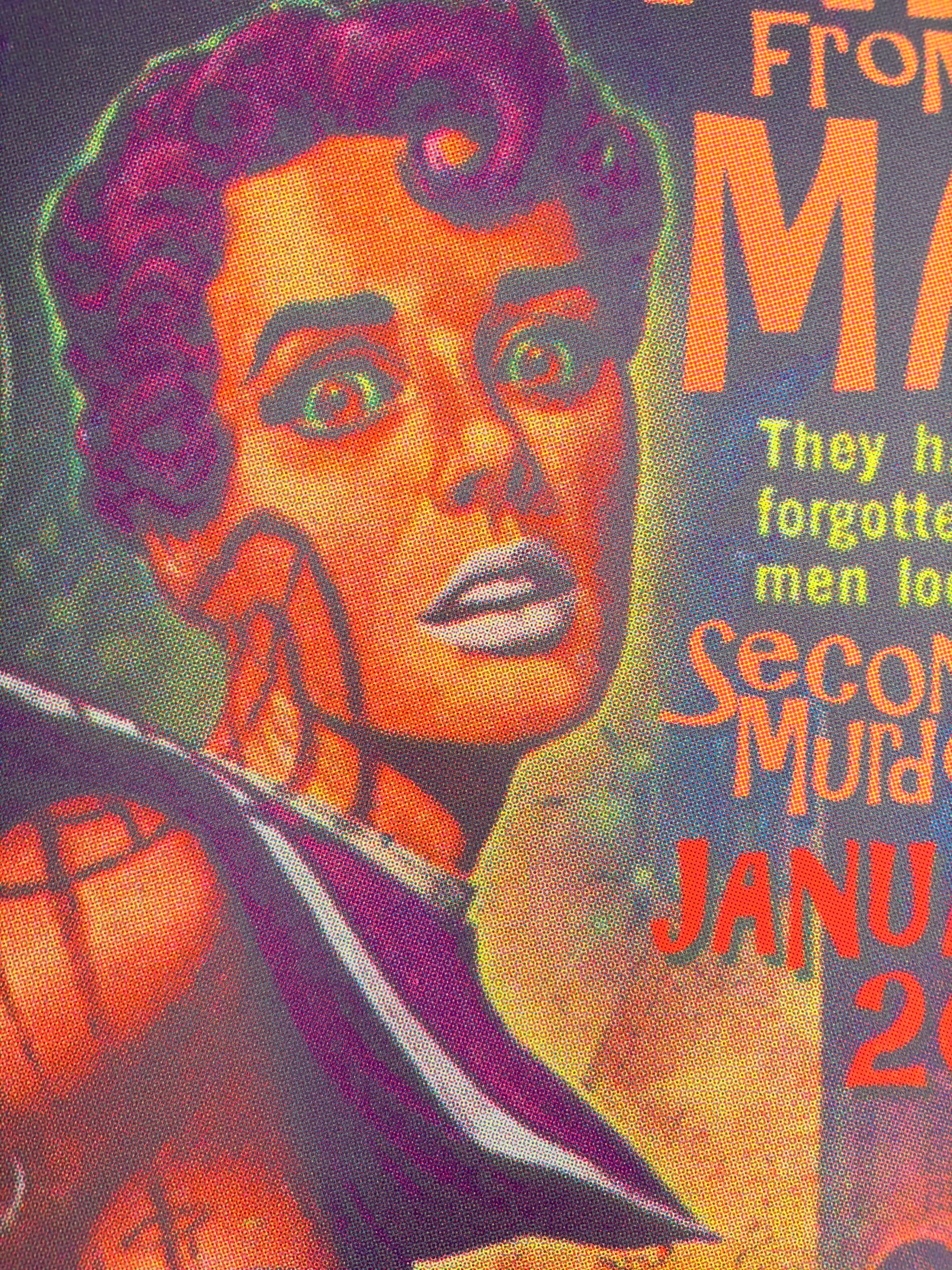 UNCOMMON MAN FROM MARS 2007