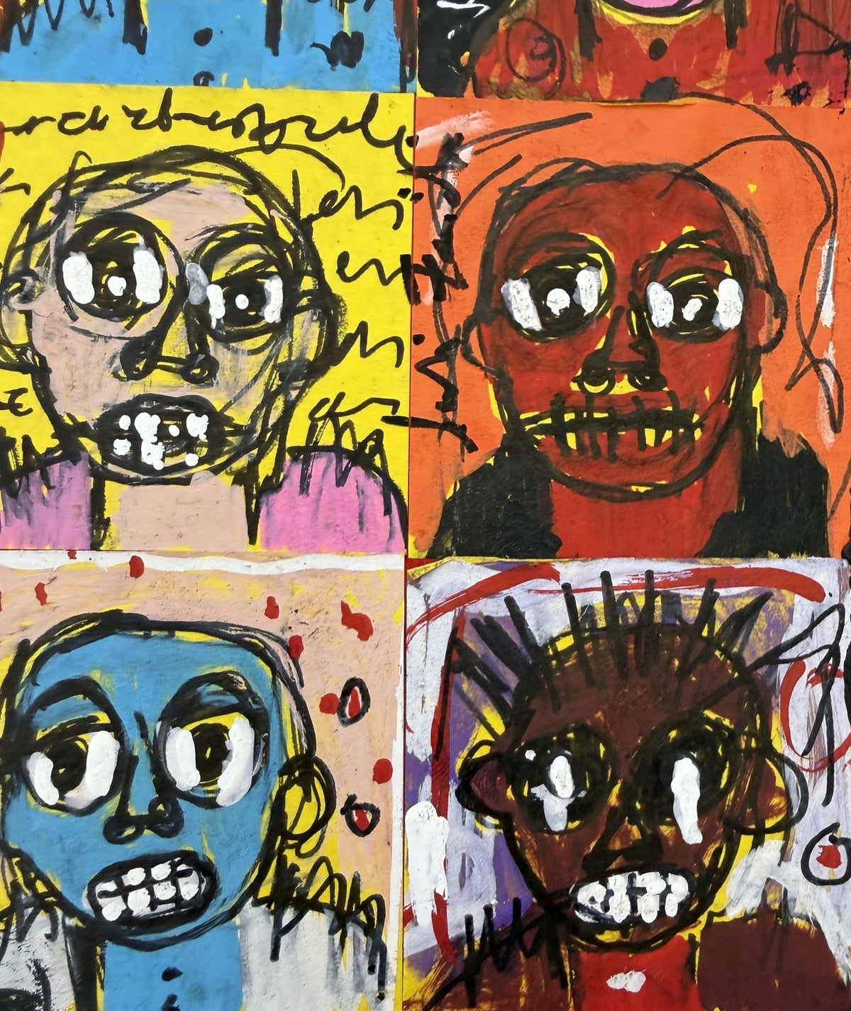 Untitled IX