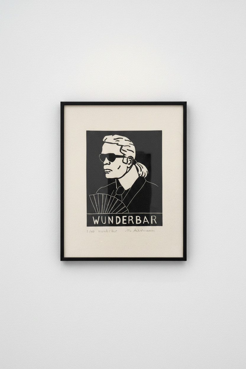 Wunderbar